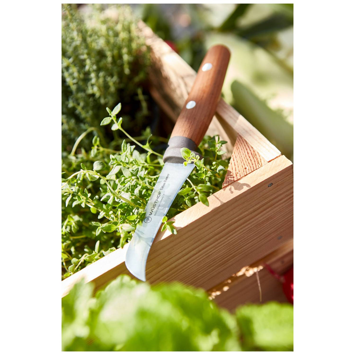 Wusthof Bread Knife 23 cm Urban Farmer 1025245723