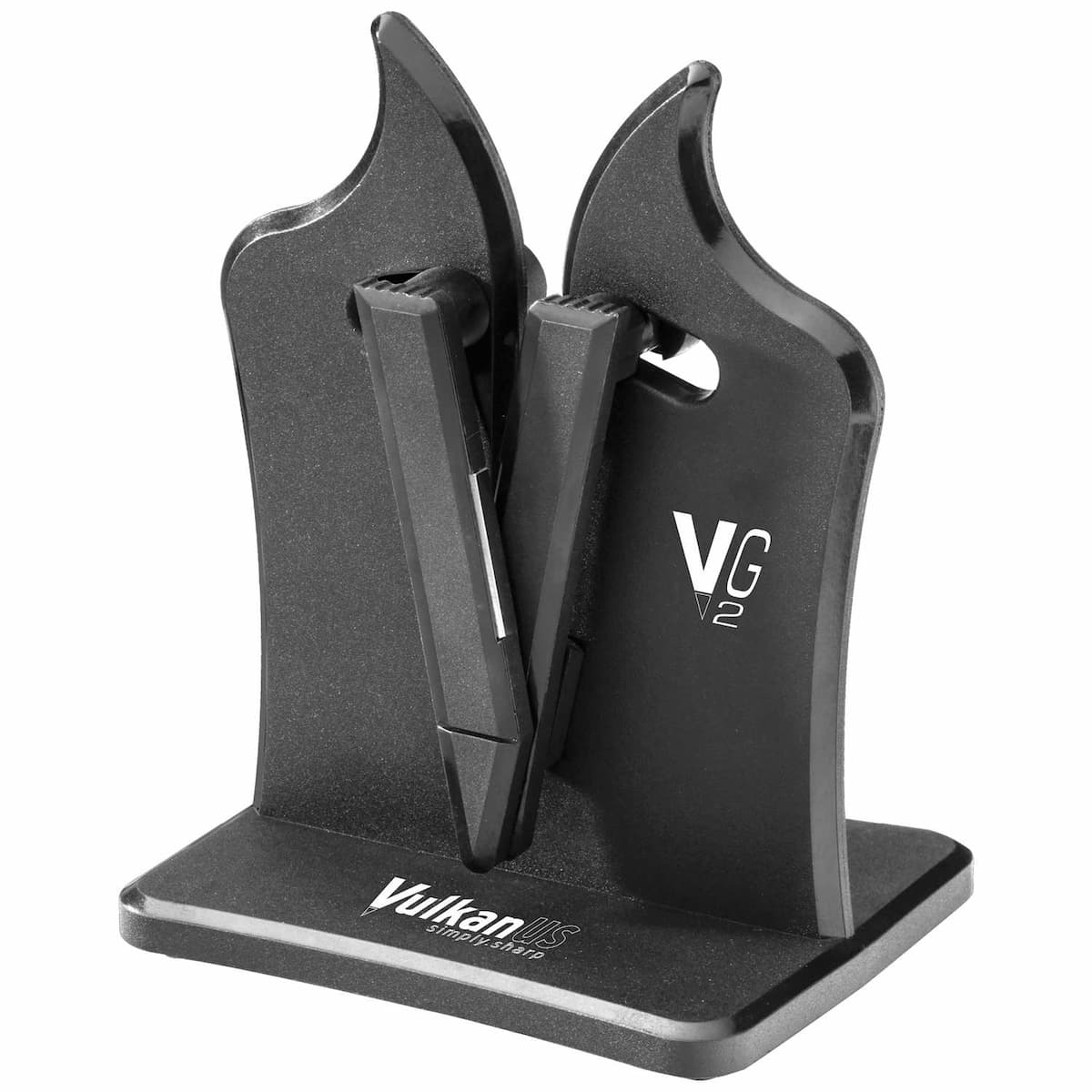 Vulkanus Knife Sharpener Black Vulkanus VG2 Classic MSVP20G2