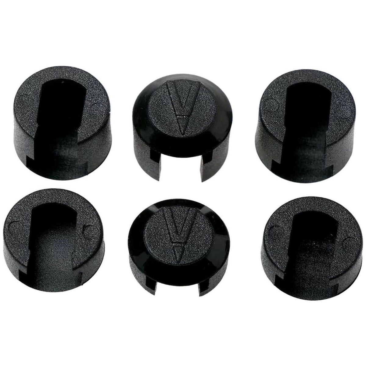 Vulkanus Replacement Blades For Vulkanus VG2 Sharpener - Sharpener Set ERSTVAPG2