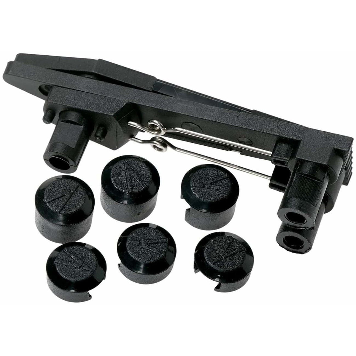 Vulkanus Replacement Blades For Vulkanus VG2 Sharpener - Sharpener Set ERSTVAPG2