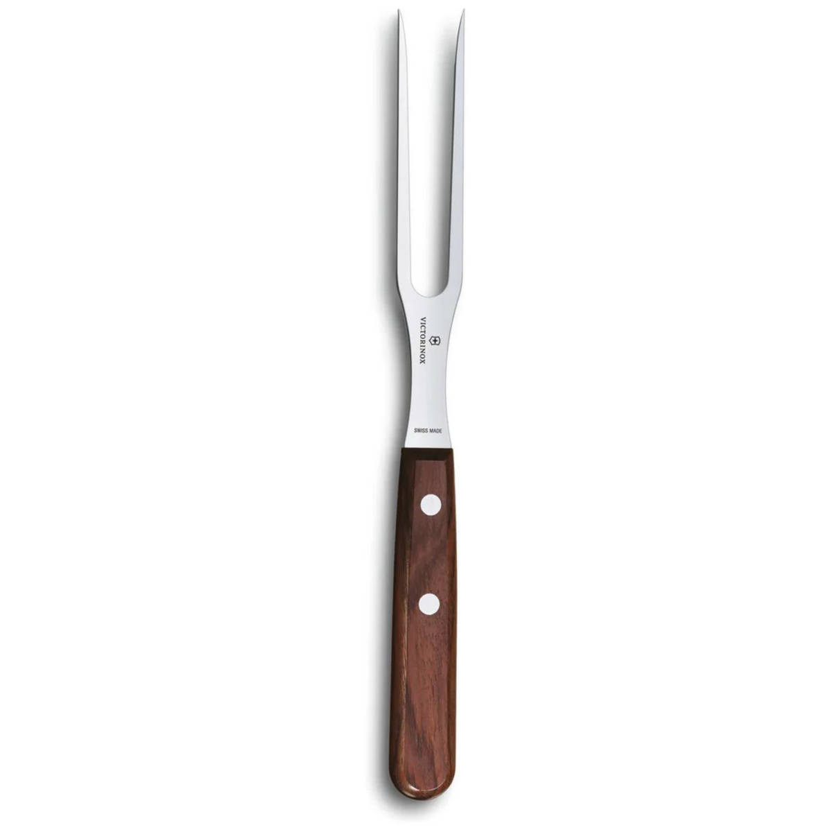 Victorinox Πιρούνα 15 εκατ. ξύλινη λαβή 5.2100.15