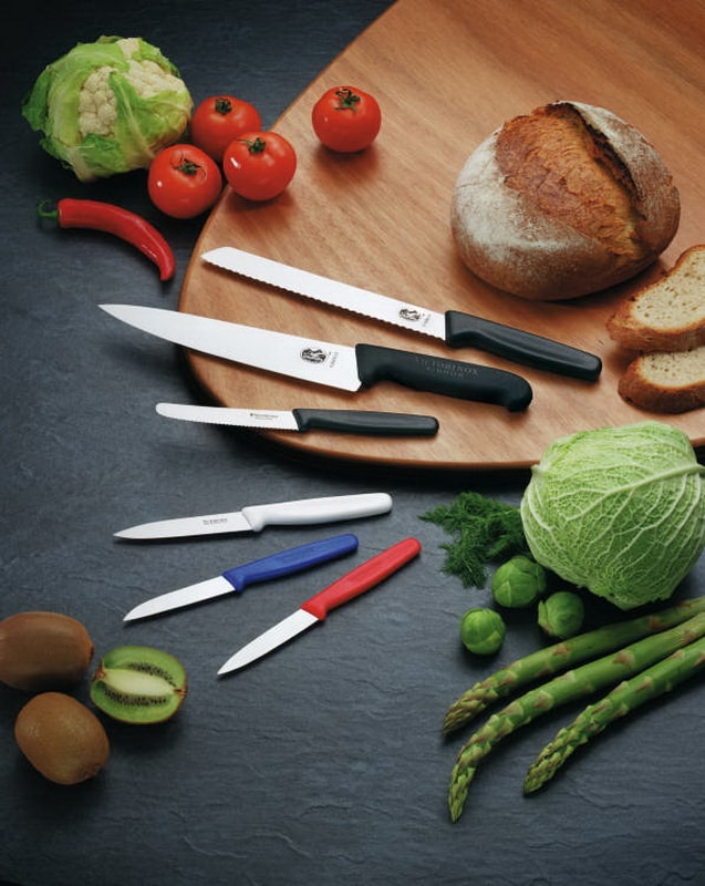 Victorinox Chef's Knife 15 cm Fibrox 5.2003.15