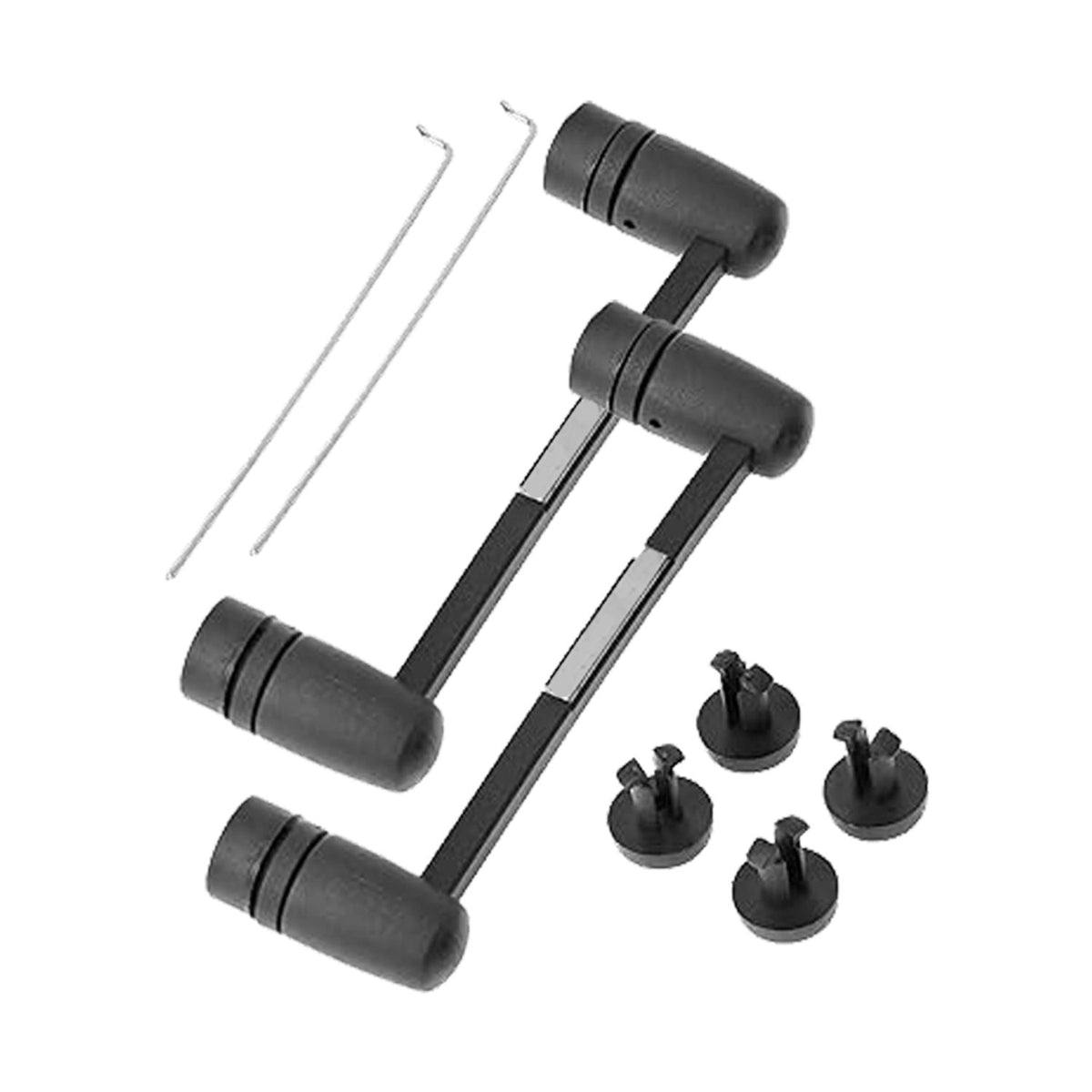 Vulkanus Replacement Blades For Vulkanus VG1 Sharpener - Sharpener Set ERSTVAABS