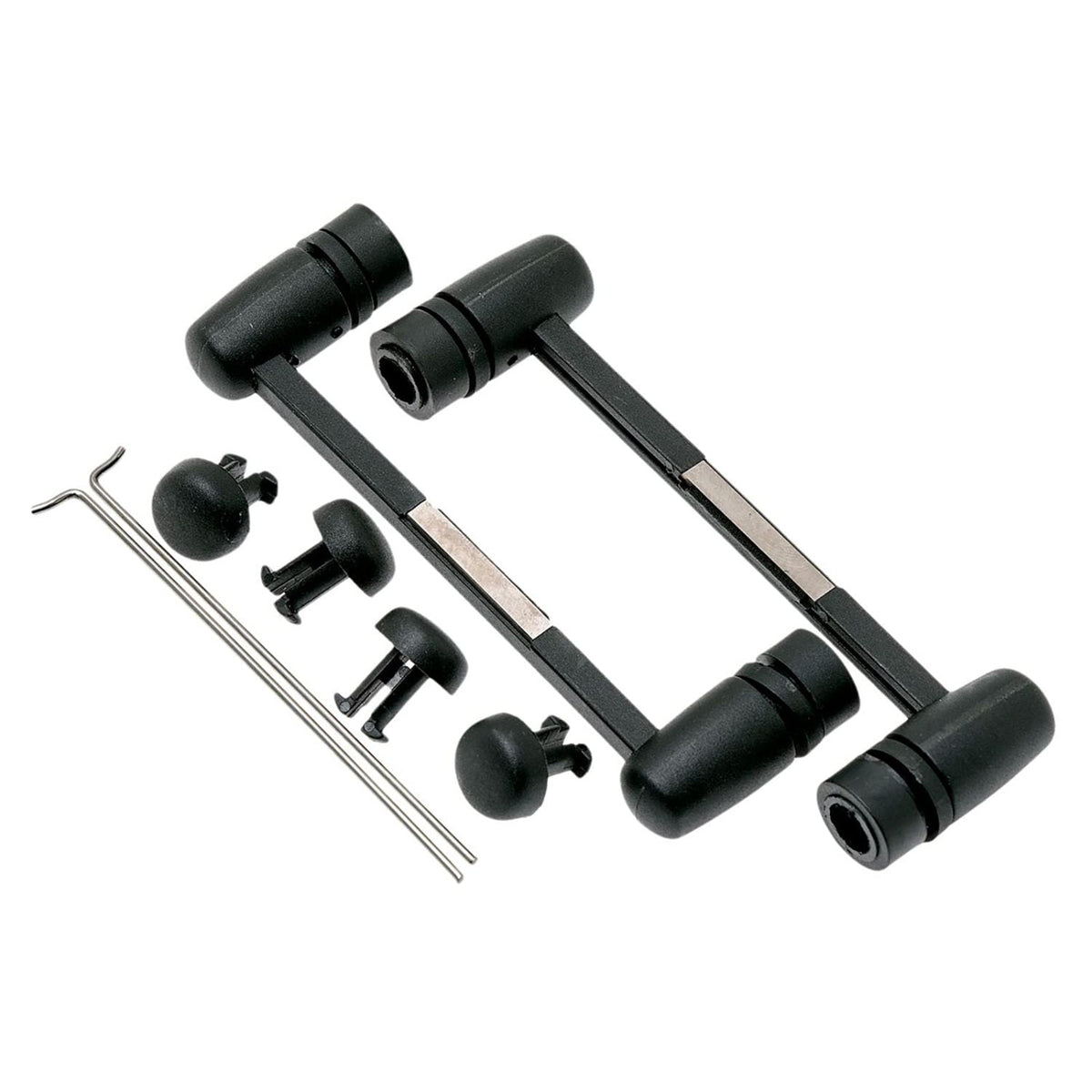 Vulkanus Replacement Blades For Vulkanus VG1 Sharpener - Sharpener Set ERSTVAABS