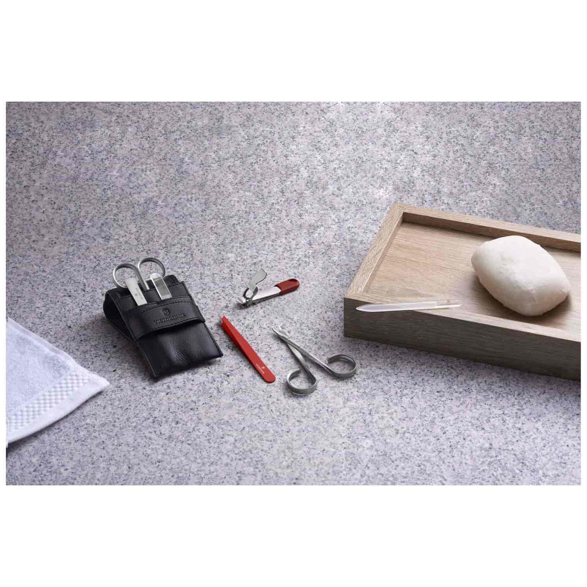 Victorinox Rubis Manicure Set 8.2085