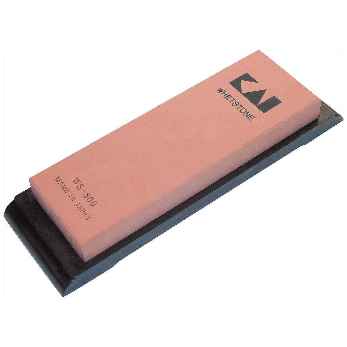 KAI Whetstone #800 With Base WS-0800