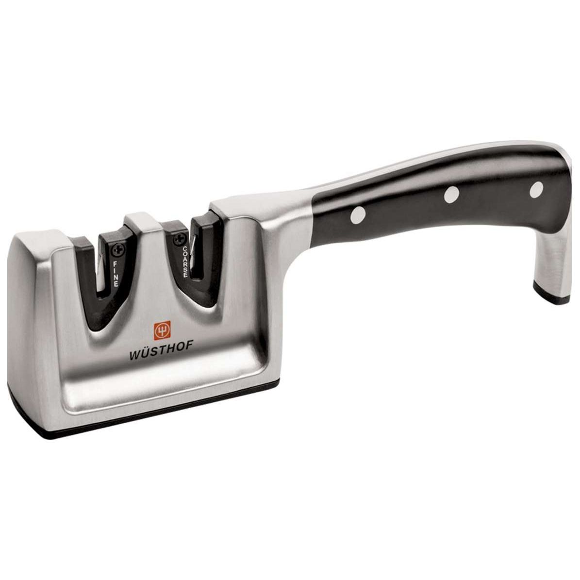 Wusthof Sharpener with Handle 3060388001