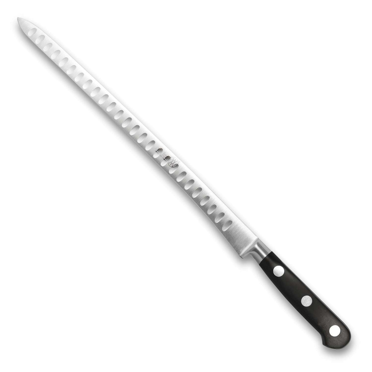 Andre verdier Hollow Edge Salmon Knife 30 cm Ideal