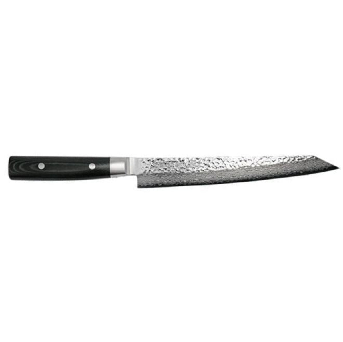 Yaxell Damascus Slicing Knife 23 cm Zen 35539