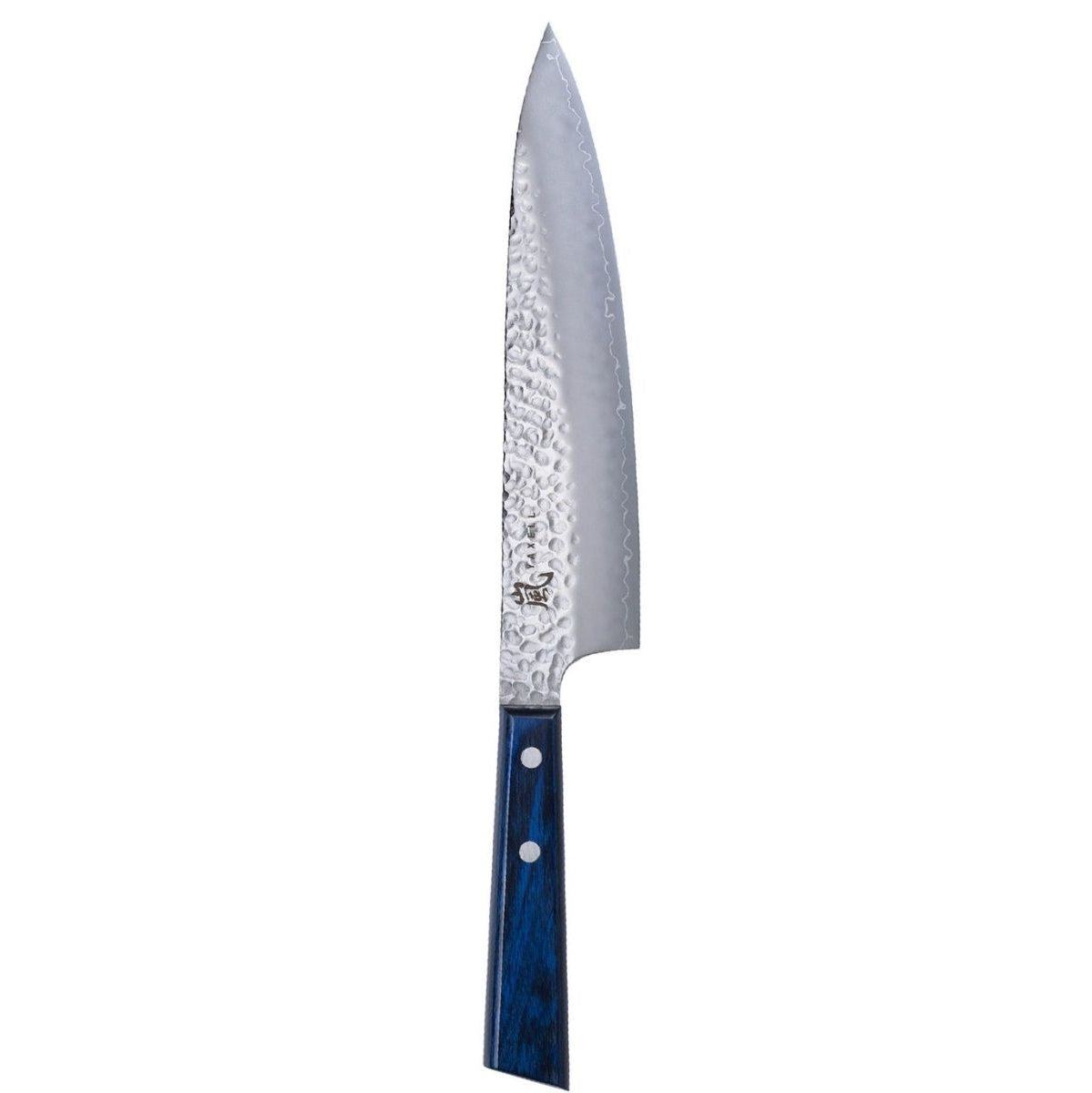 Yaxell Chef's Knife 20 cm Blue Breeze 34600