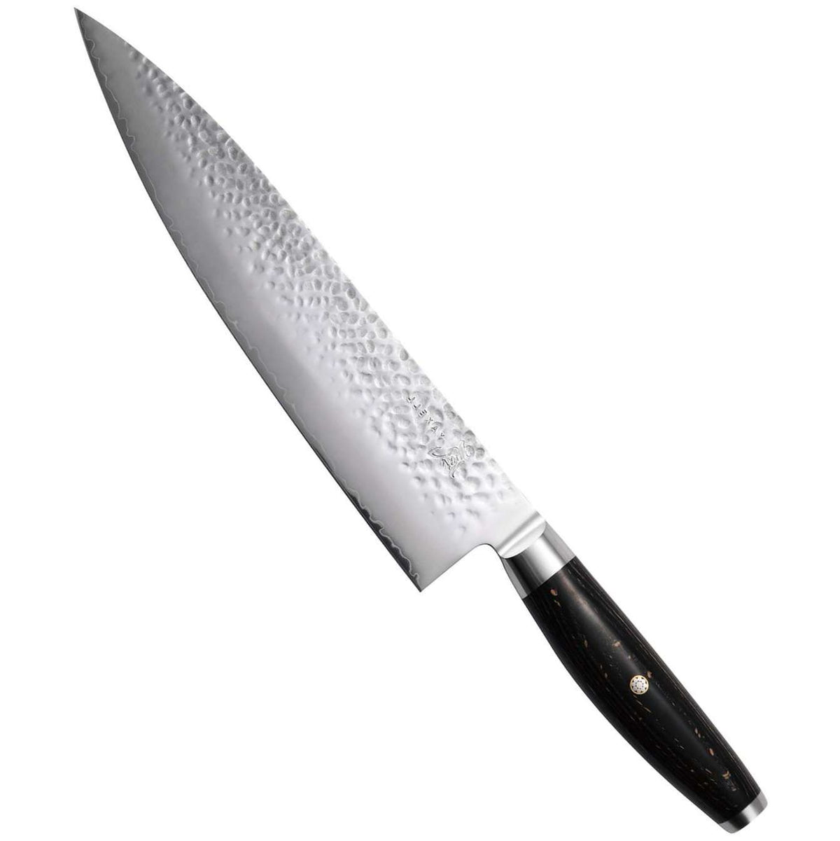 Yaxell Chef's Knife 24 cm Ketu 34941