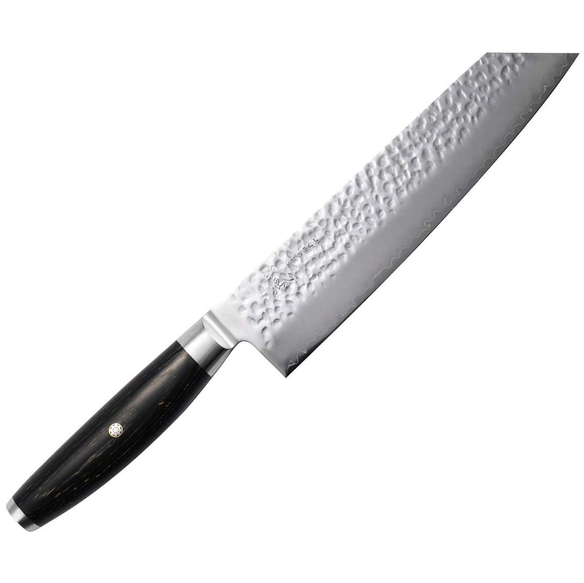 Yaxell Kiritsuke Knife 20 cm Ketu 34934