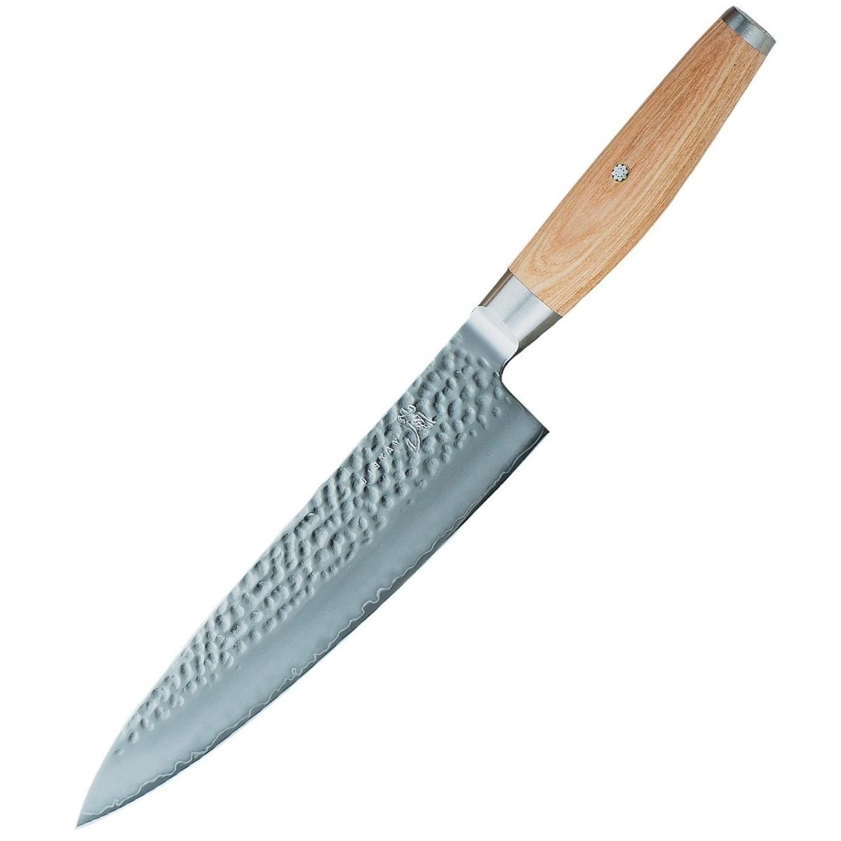 Yaxell Chef's Knife 20 cm Ketu Limited Edition 34900L