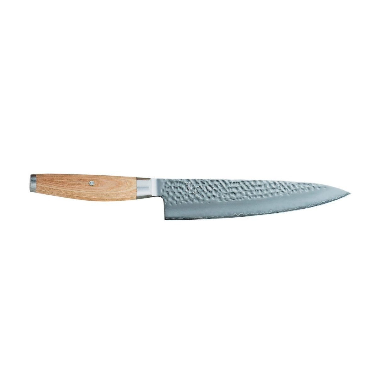 Yaxell Chef's Knife 20 cm Ketu Limited Edition 34900L