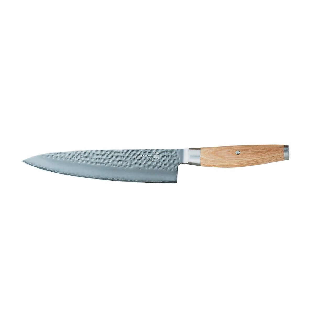 Yaxell Chef's Knife 20 cm Ketu Limited Edition 34900L