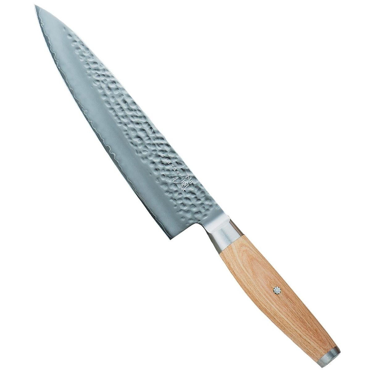 Yaxell Chef's Knife 20 cm Ketu Limited Edition 34900L