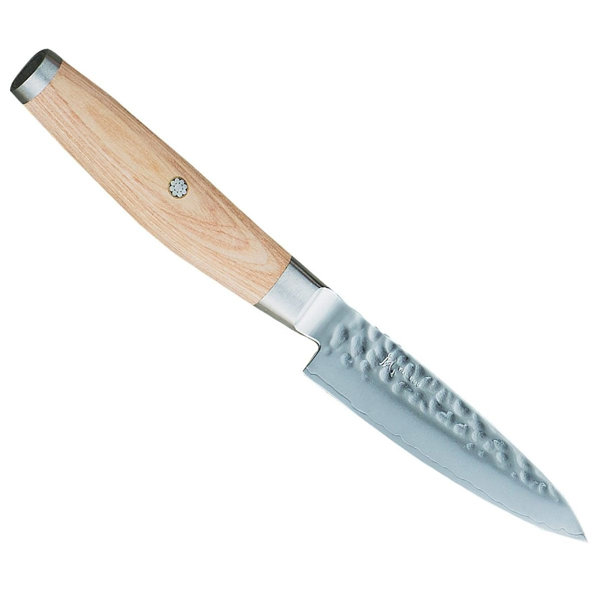 Yaxell Knives Set 3 pcs with Knife Case Ketu Limited Edition 34900-093