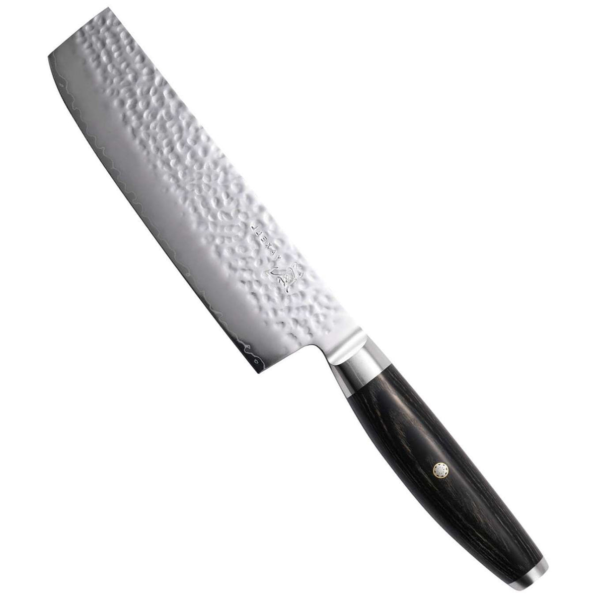 Yaxell Nakiri Knife 16.5 cm Ketu 34944