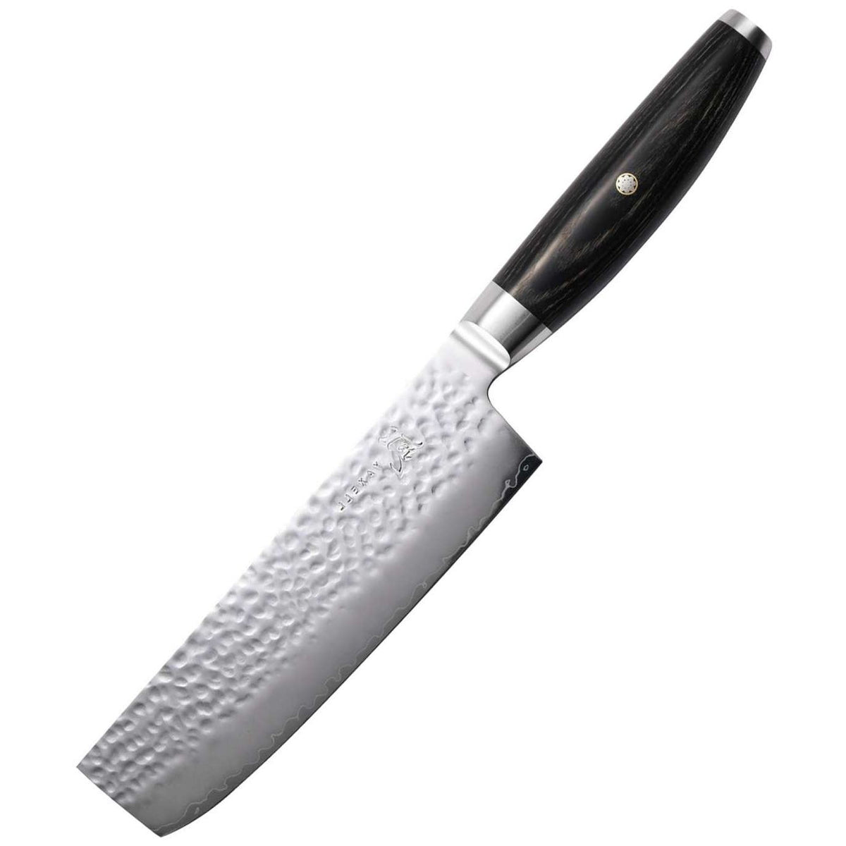 Yaxell Nakiri Knife 16.5 cm Ketu 34944