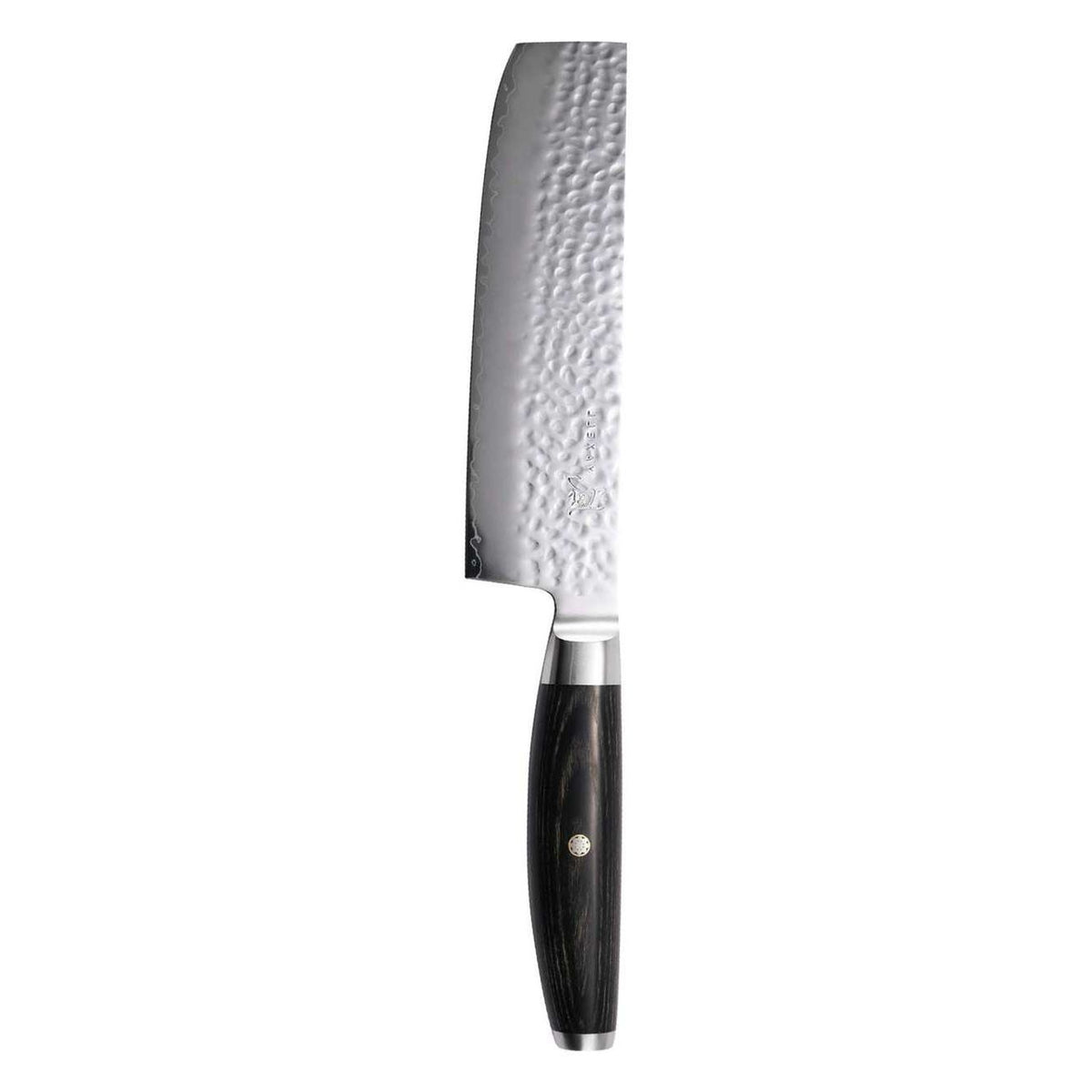 Yaxell Nakiri Knife 16.5 cm Ketu 34944