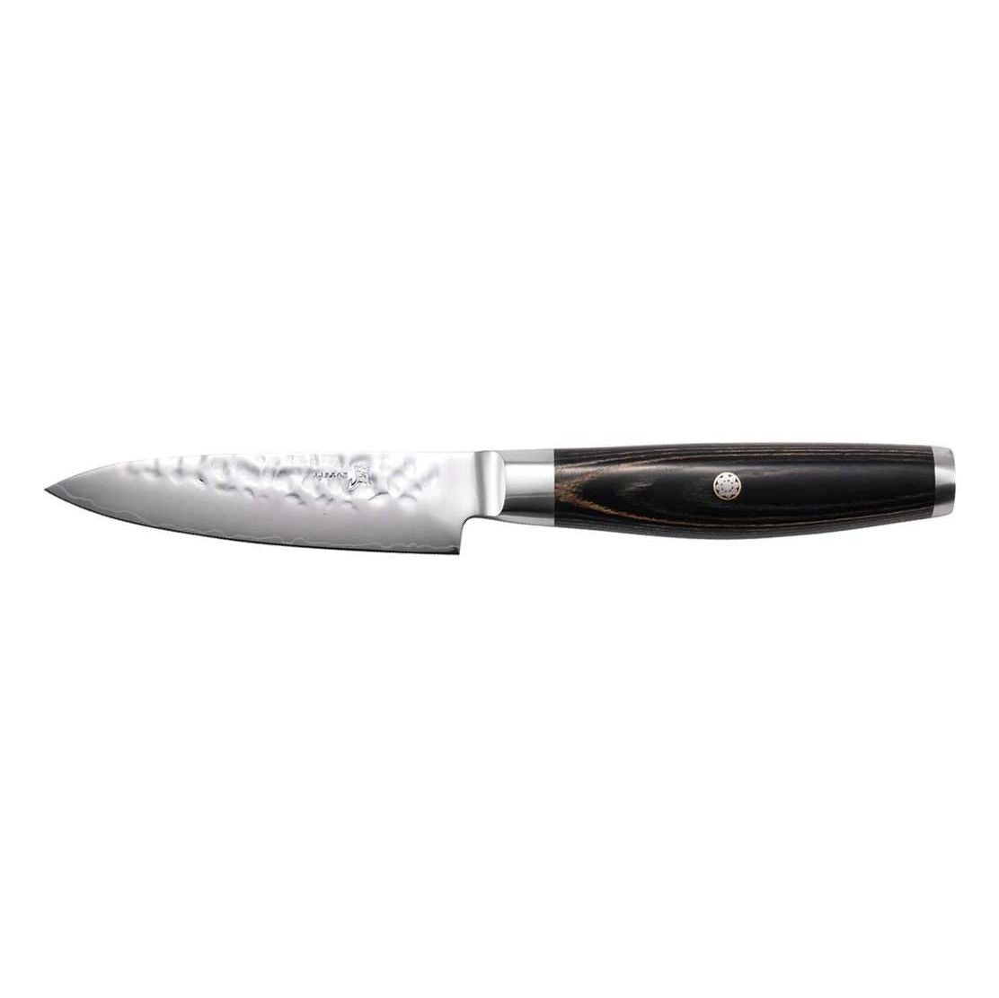 Yaxell Utility Knife 10 cm Ketu 34935