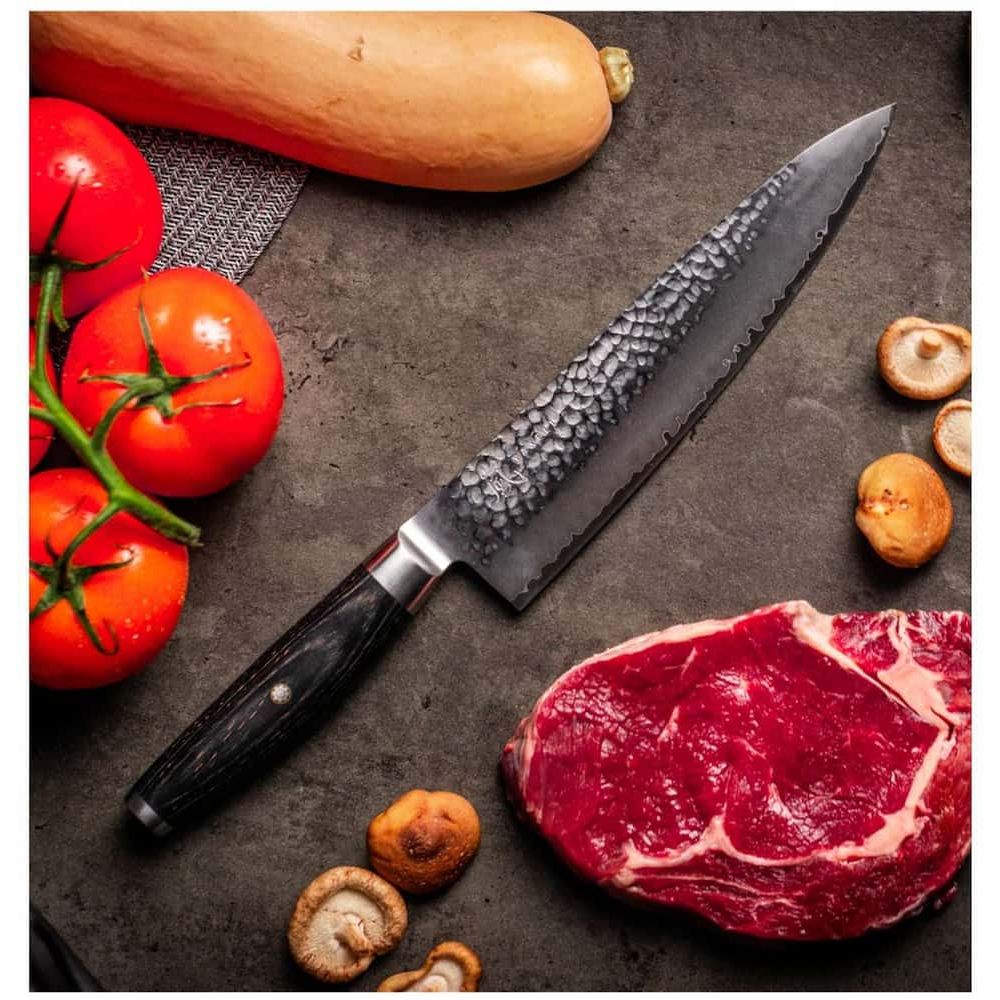 Yaxell Utility Knife 10 cm Ketu 34935