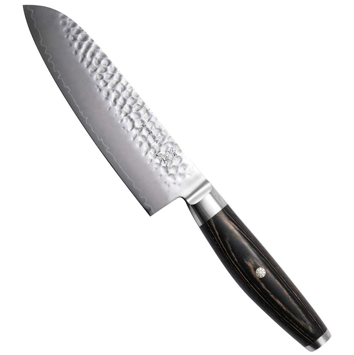 Yaxell Santoku Knife 16.5 cm Ketu 34901