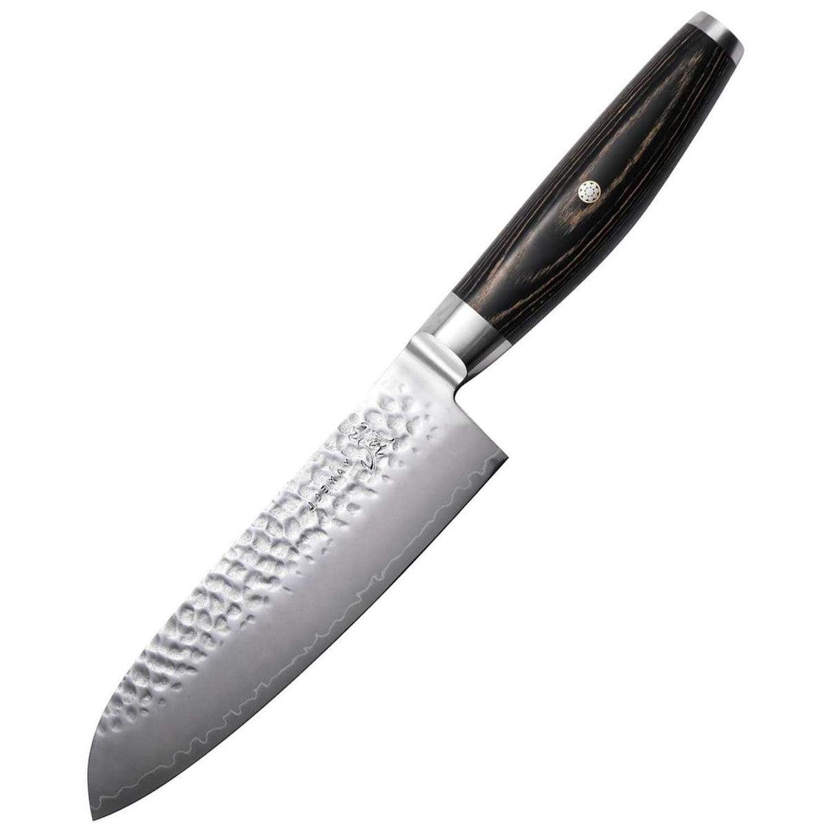 Yaxell Santoku Knife 16.5 cm Ketu 34901