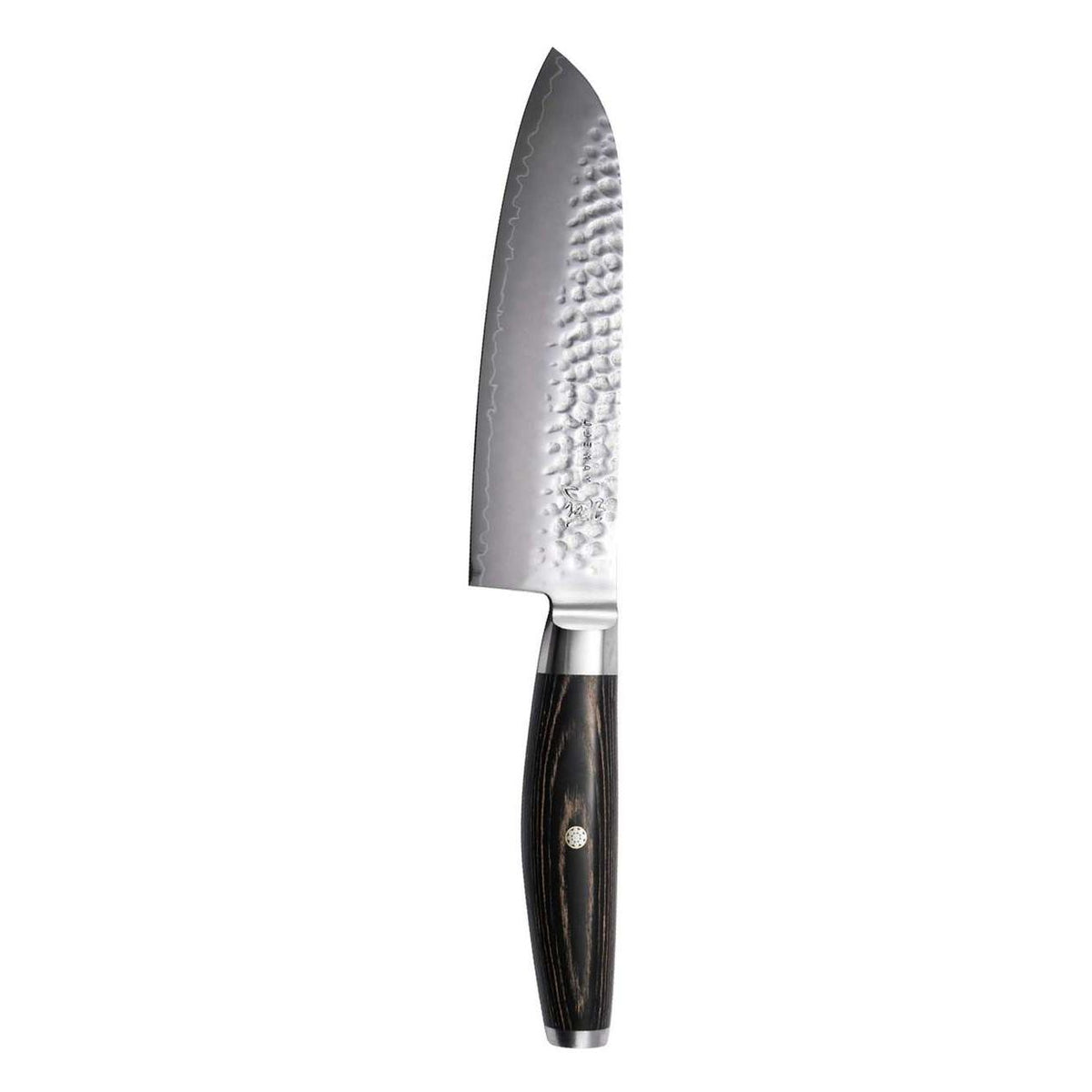 Yaxell Santoku Knife 16.5 cm Ketu 34901