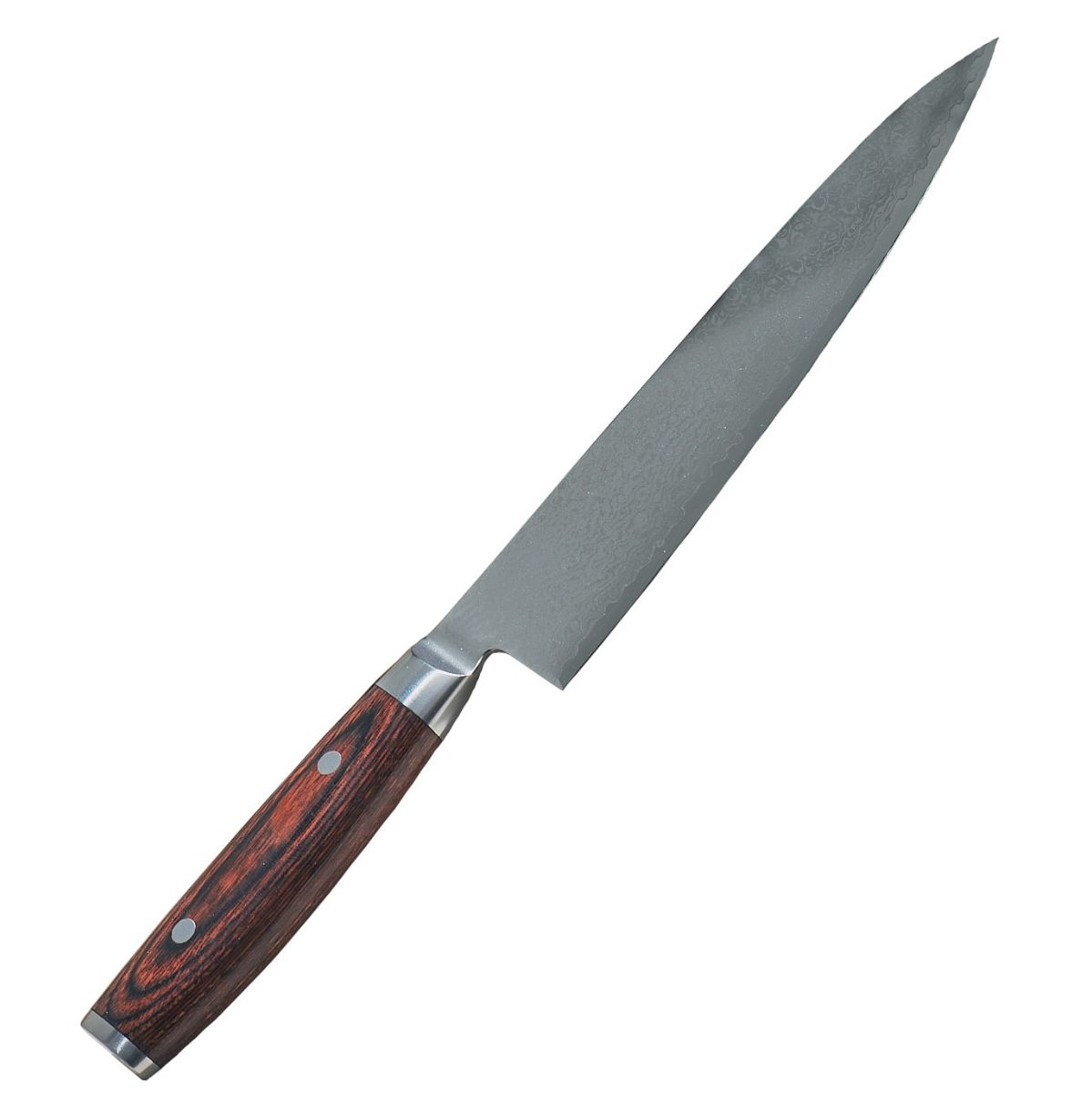 Yaxell Damascus Chef's Knife 20 cm Ran Limited Edition 36000L