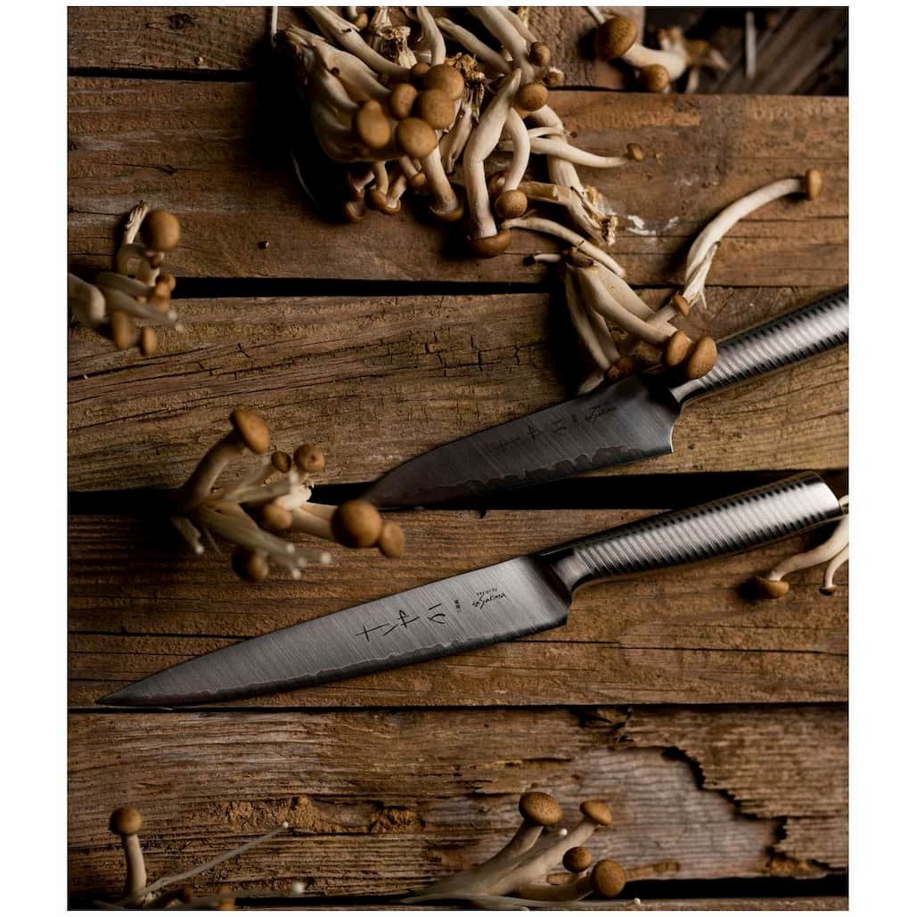 Yaxell Utility Knife 13 cm Sayaka S-2