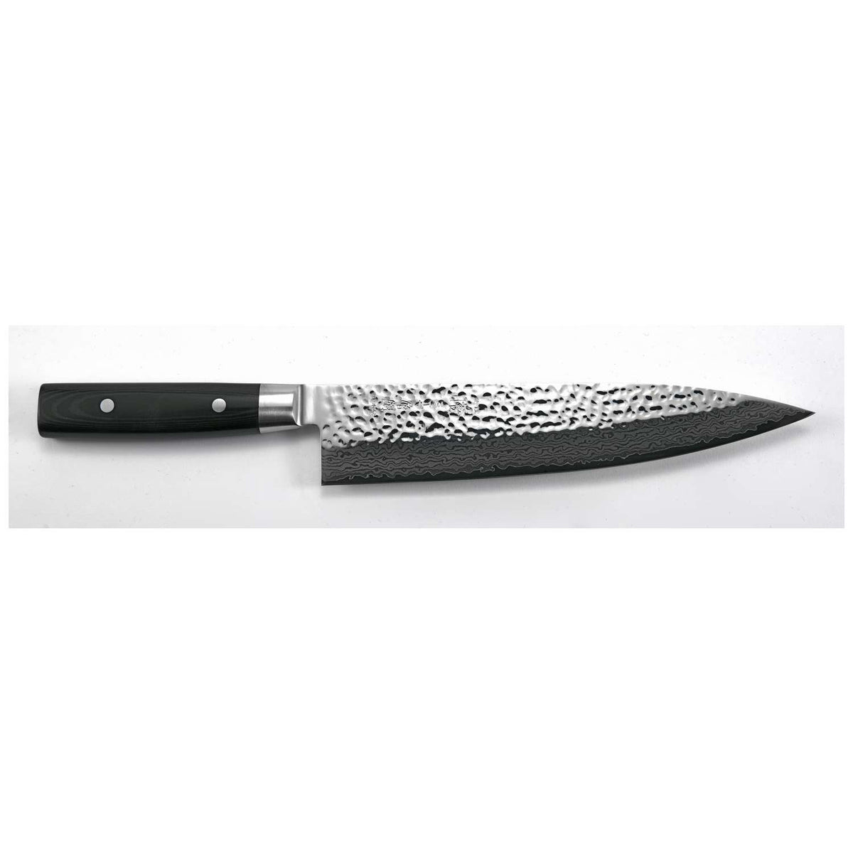 Yaxell Damascus Chef Knife 24 cm Zen 35541