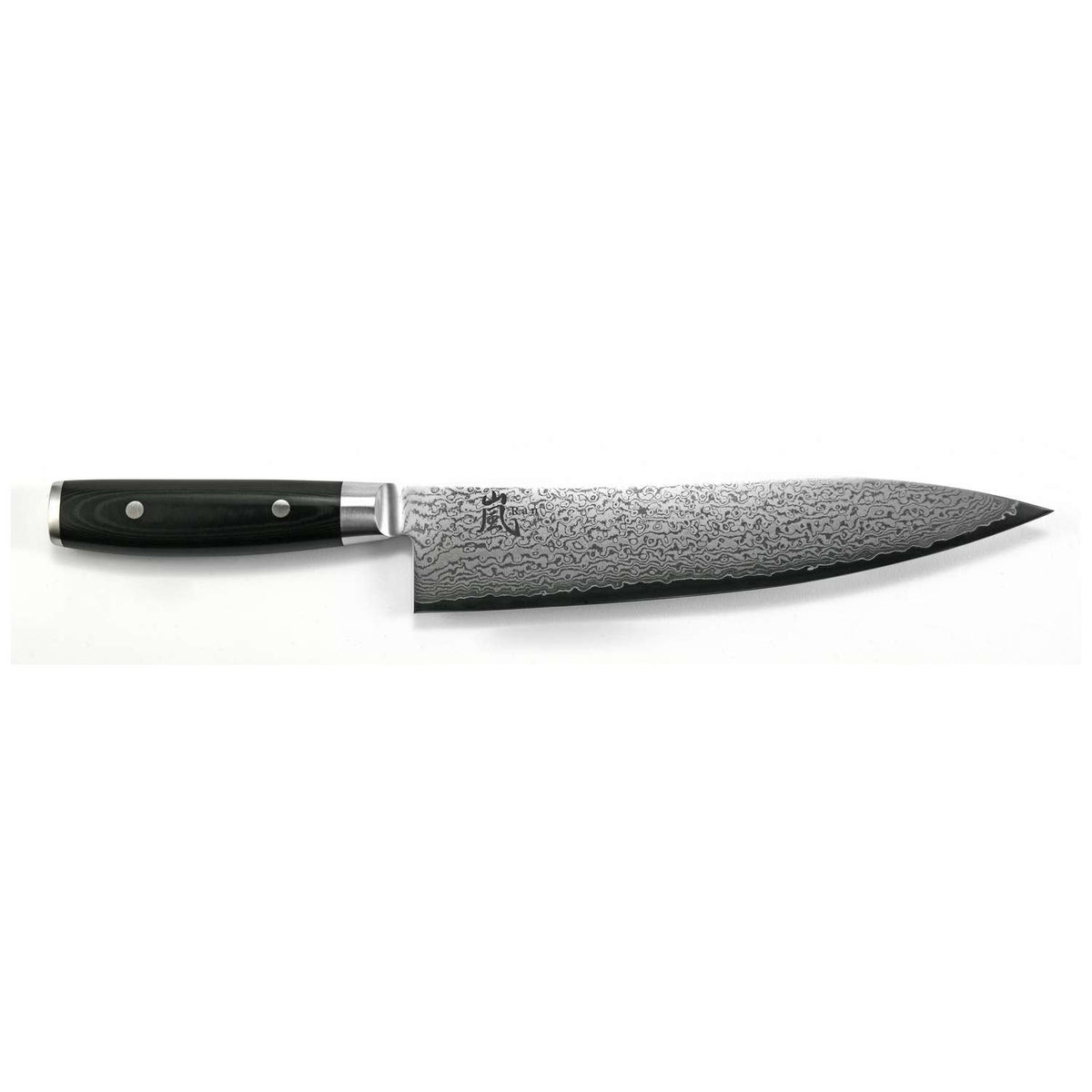 Yaxell Damascus Chef Knife 24 cm Ran 36041