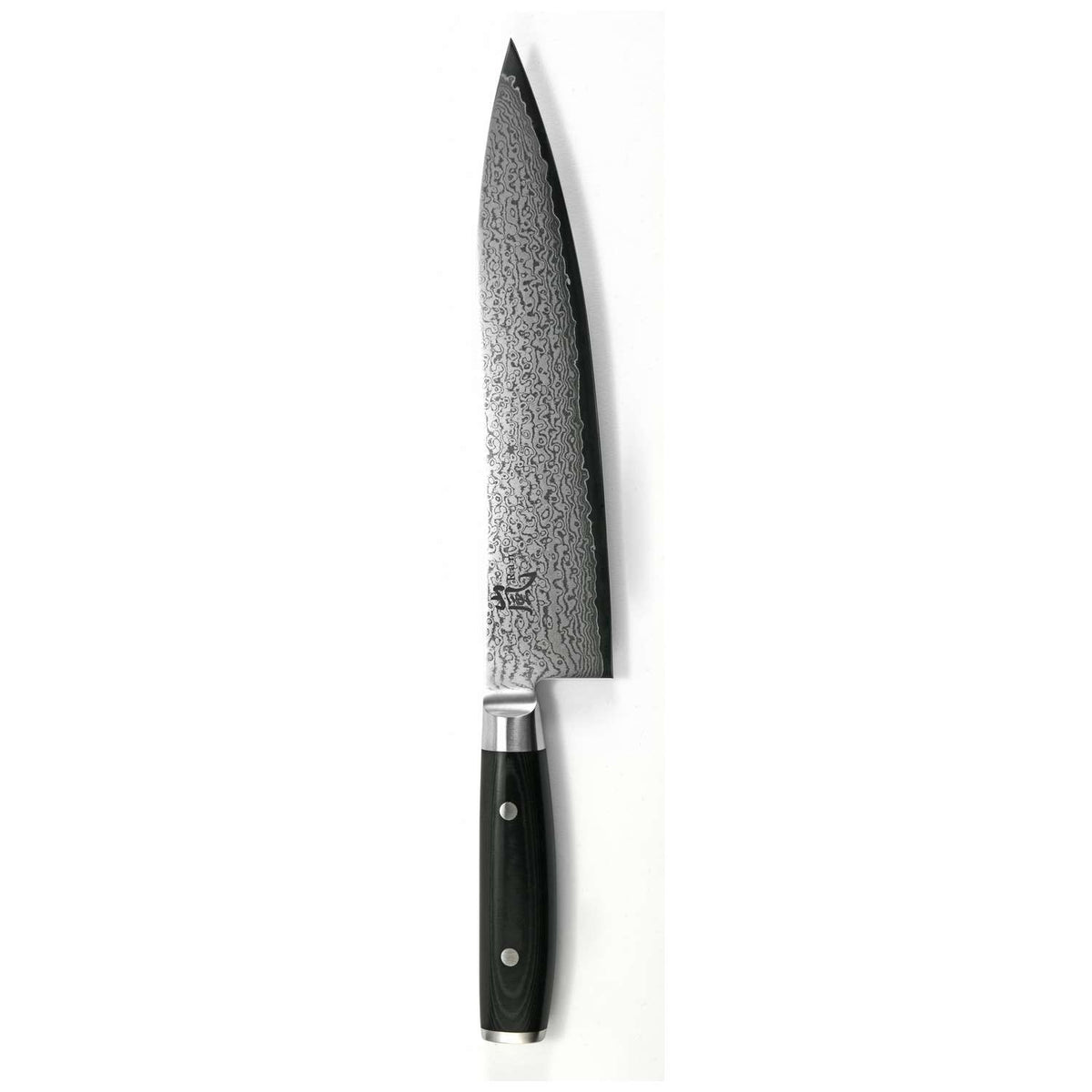 Yaxell Damascus Chef Knife 24 cm Ran 36041