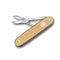 Victorinox Companion X Alox ελβετικός σουγιάς 93 mm 1 λειτουργία μεταλλικό σώμα χρυσό 0.8070.28