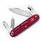 Victorinox Synergy Alox ελβετικός σουγιάς 93 mm 9 λειτουργίες μεταλλικό σώμα κόκκινος 0.8216.20