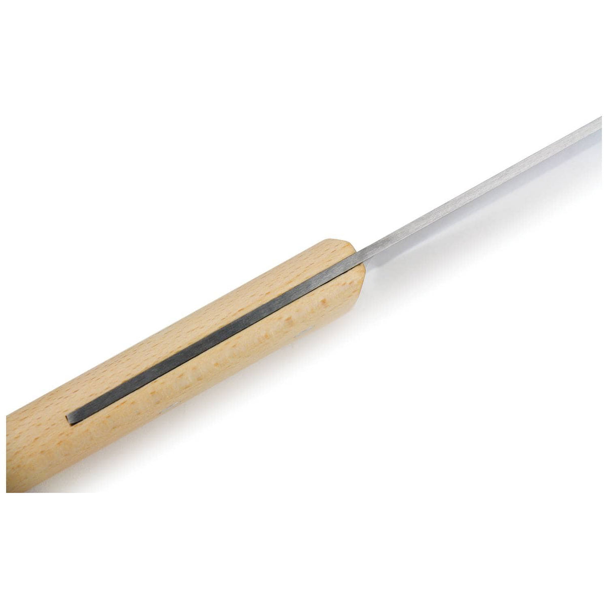 Opinel Chef'S Knife 20 cm Beechwood Handle No 118 Parallele 001818