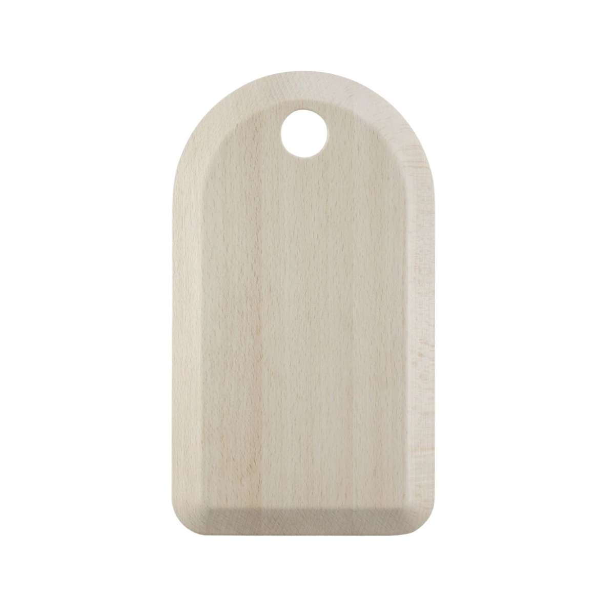Opinel Small Cutting Board 15 x 26 x 1.5 cm 002322