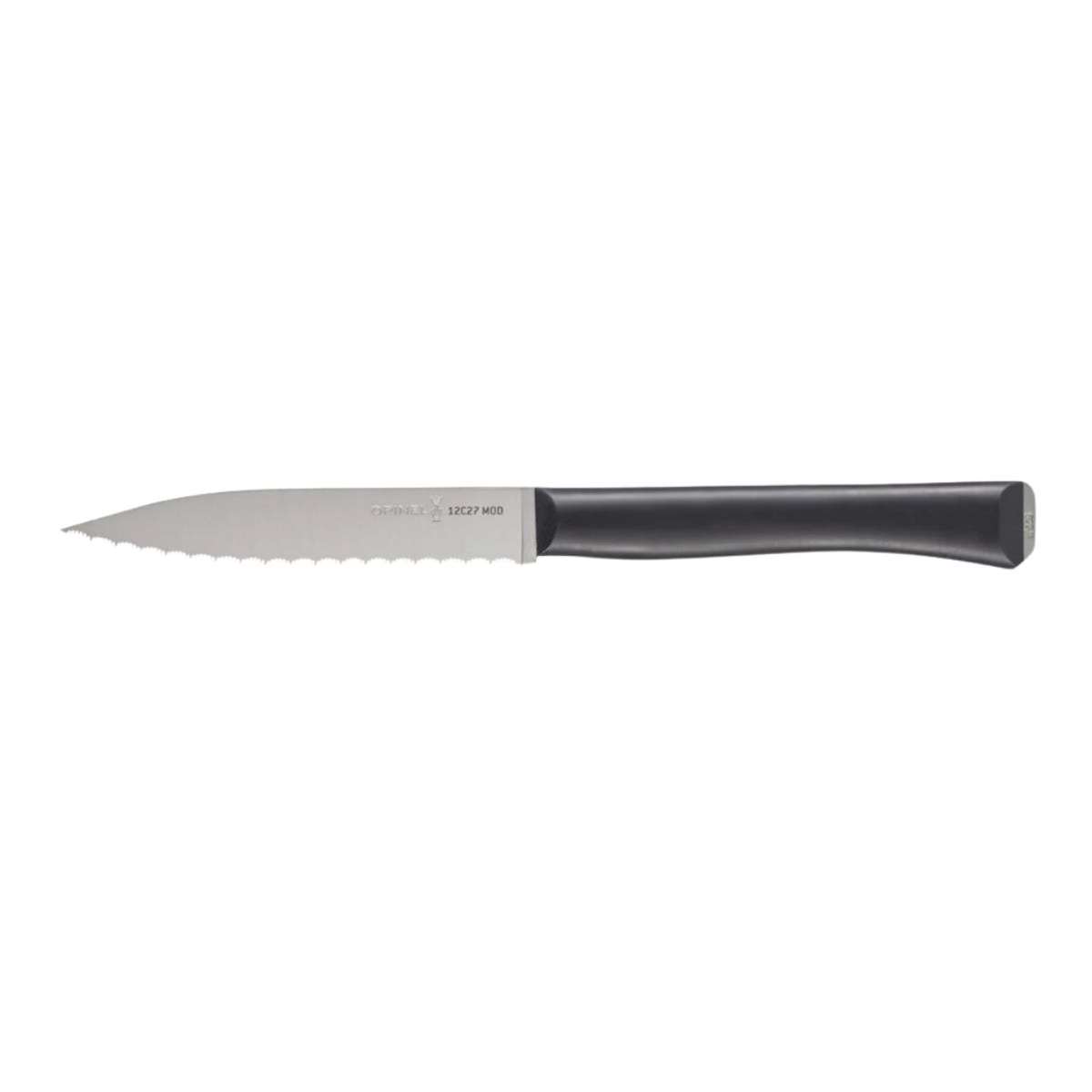 Opinel Serrated Paring Knife 10 cm No 226 Intempora 002366