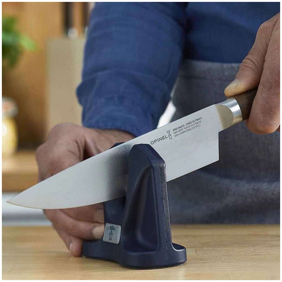 Opinel Manual Knives Sharpener 002386
