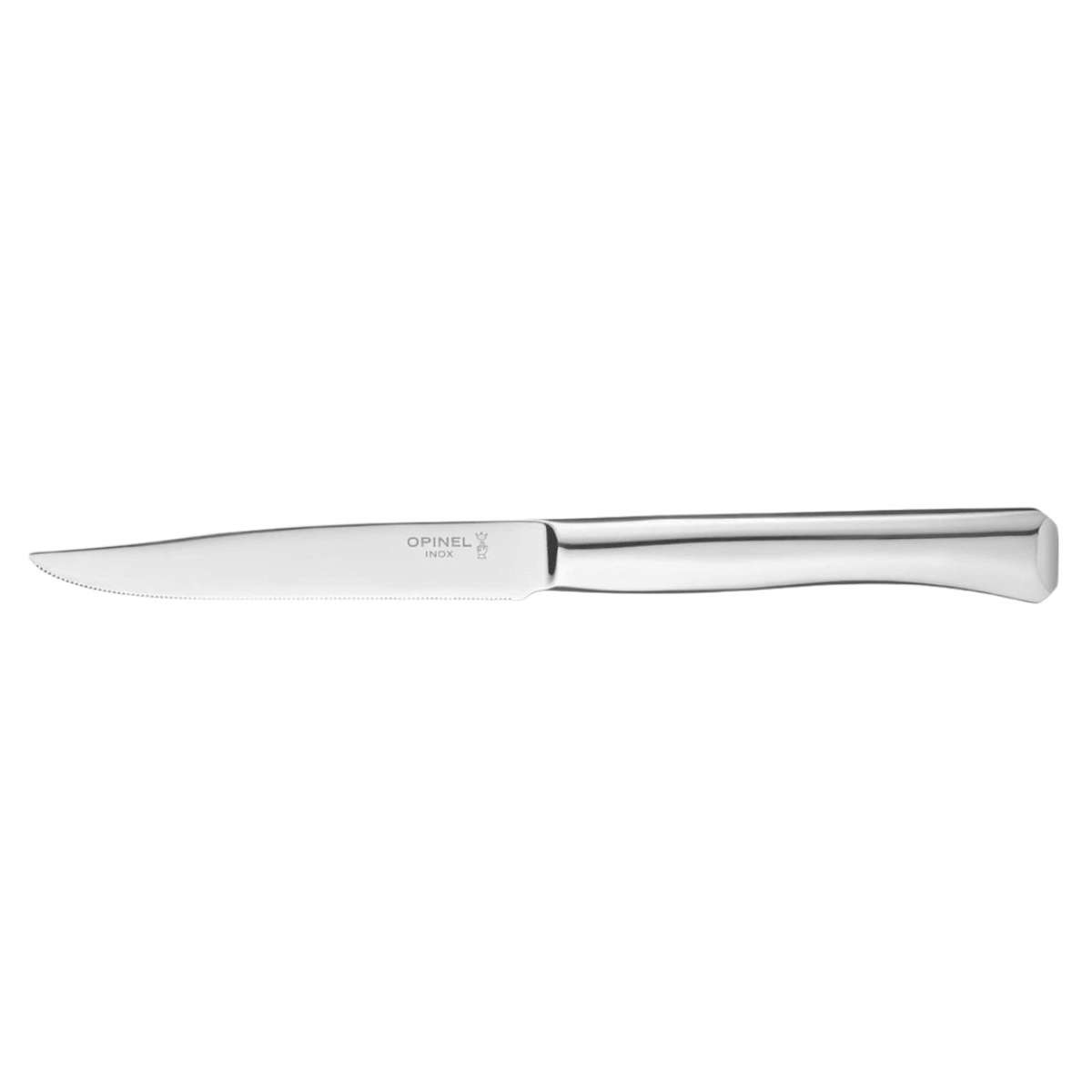 Opinel Stainless Steel Paring Knife 11 cm Perpetue 002446