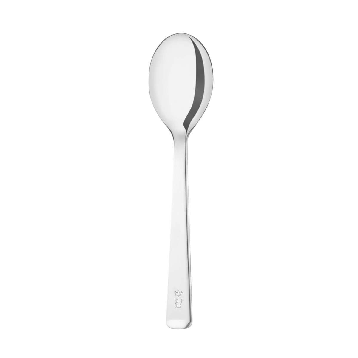 Opinel Stainless Steel Tea Spoon 16 cm Perpetue 002452