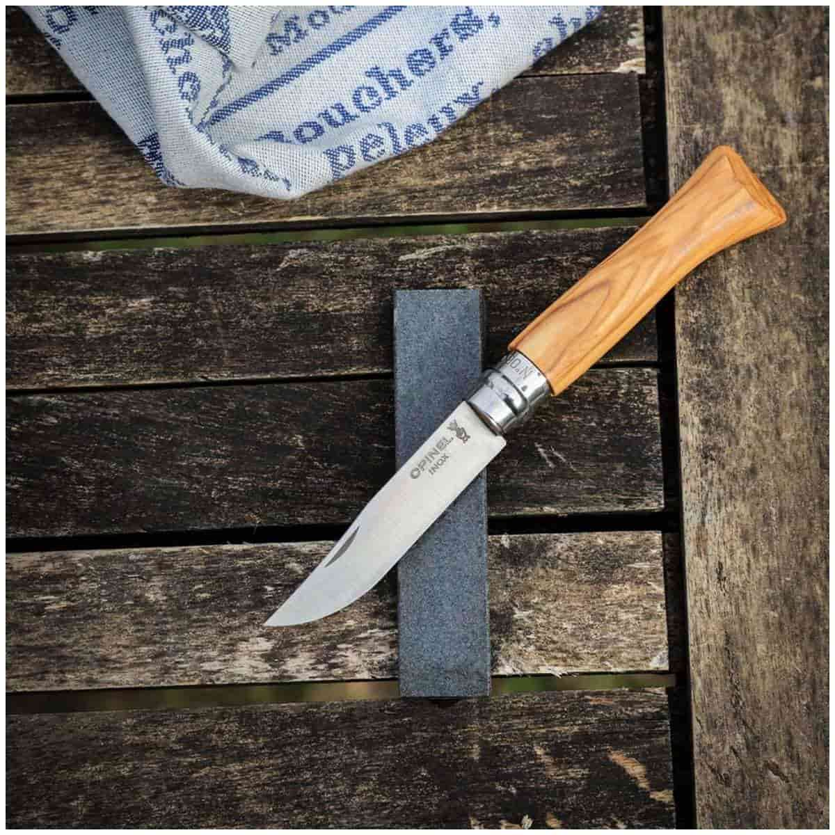 Opinel Whetstone 10 cm 002567