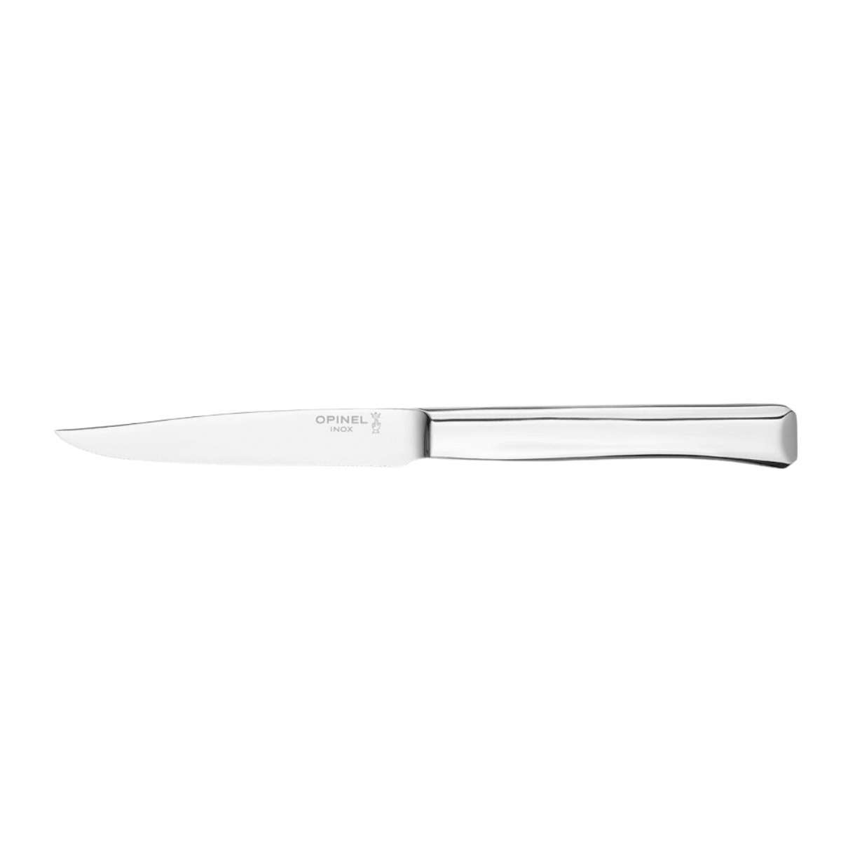 Opinel Stainless Steel Dessert Knife 9.5 cm Perpetue 002569
