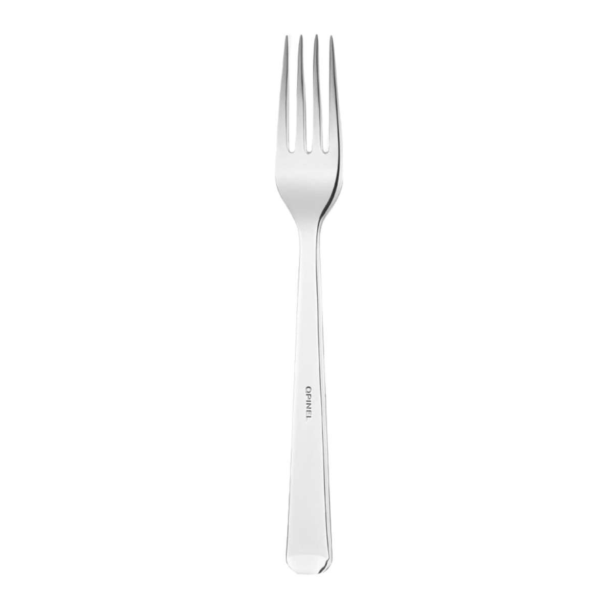 Opinel Stainless Steel Dessert Fork 18 cm Perpetue 002570