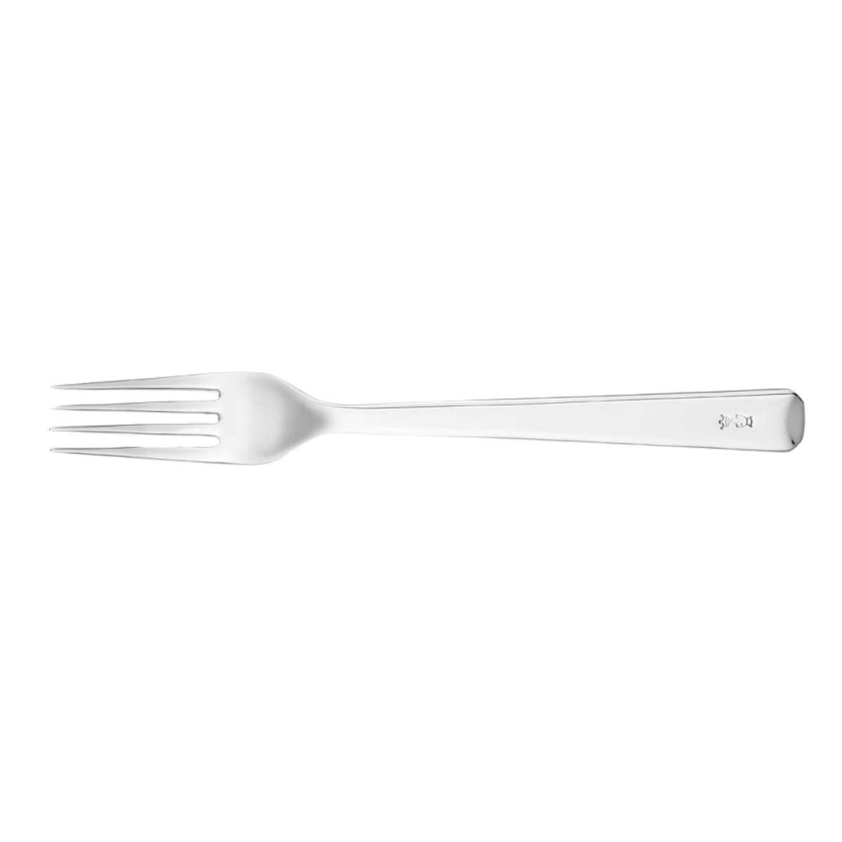 Opinel Stainless Steel Dessert Fork 18 cm Perpetue 002570