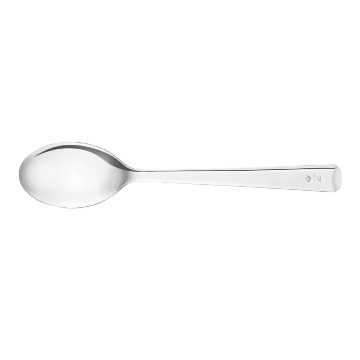 Opinel Stainless Steel Dessert Spoon 18 cm Perpetue 002571