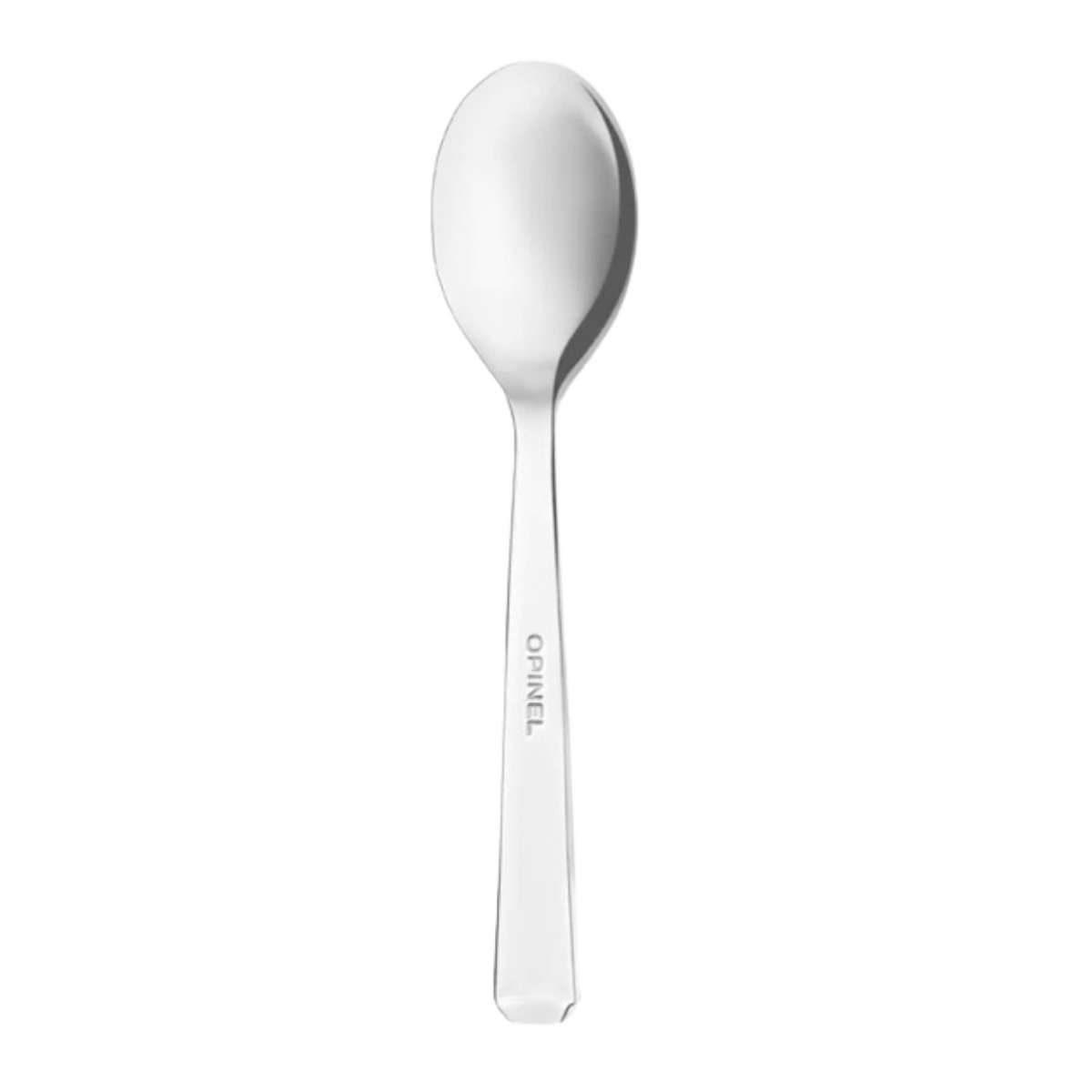 Opinel Stainless Steel Tea Spoon 11 cm Perpetue 002572