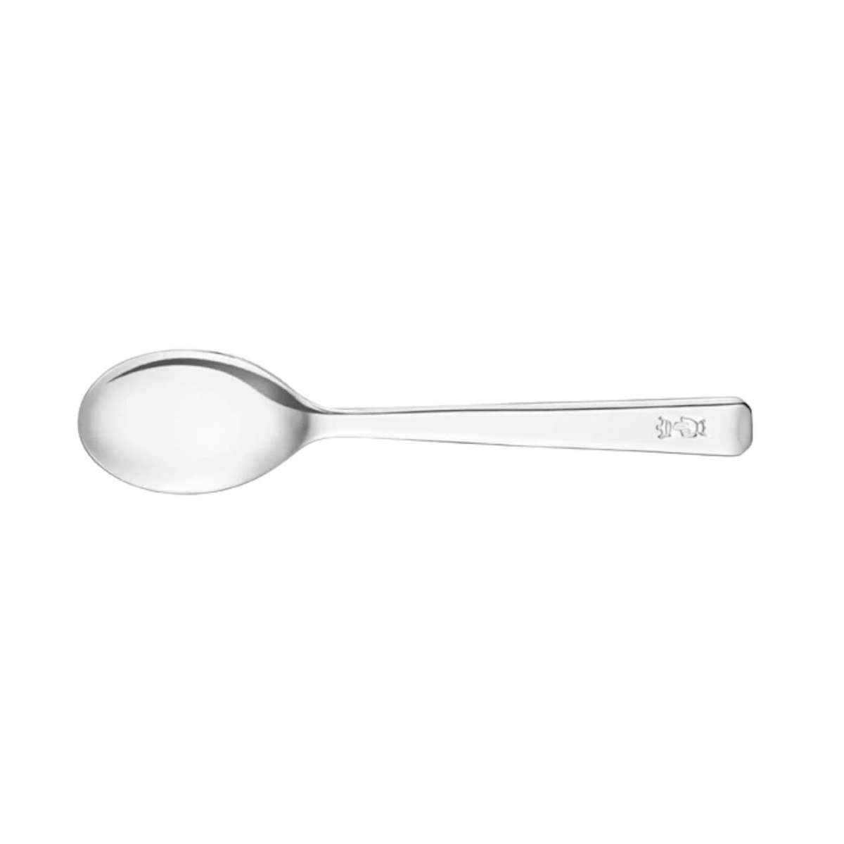 Opinel Stainless Steel Tea Spoon 11 cm Perpetue 002572