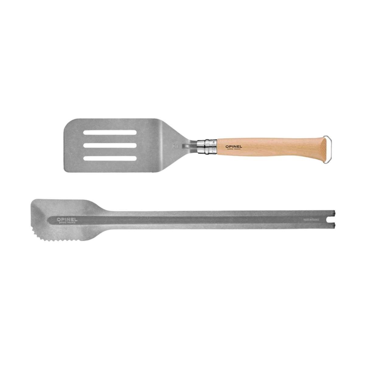 Opinel BBQ Tools Set 3 pcs 002731
